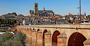 Pompes funèbres Nevers